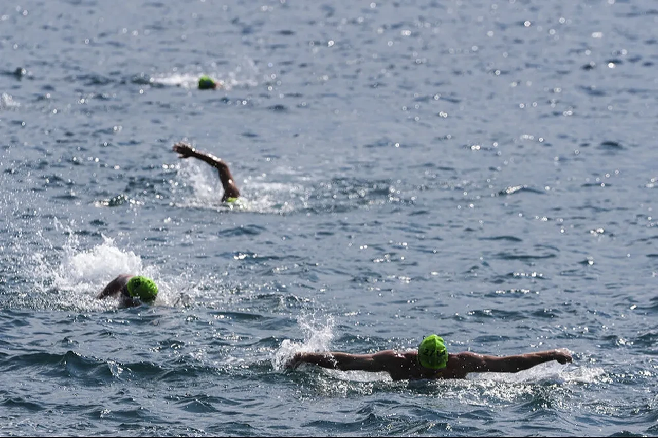 İstanbul Boğazı'nda kaybolan Rus yüzücüye ne oldu? Arama çalışmaları devam ediyor 