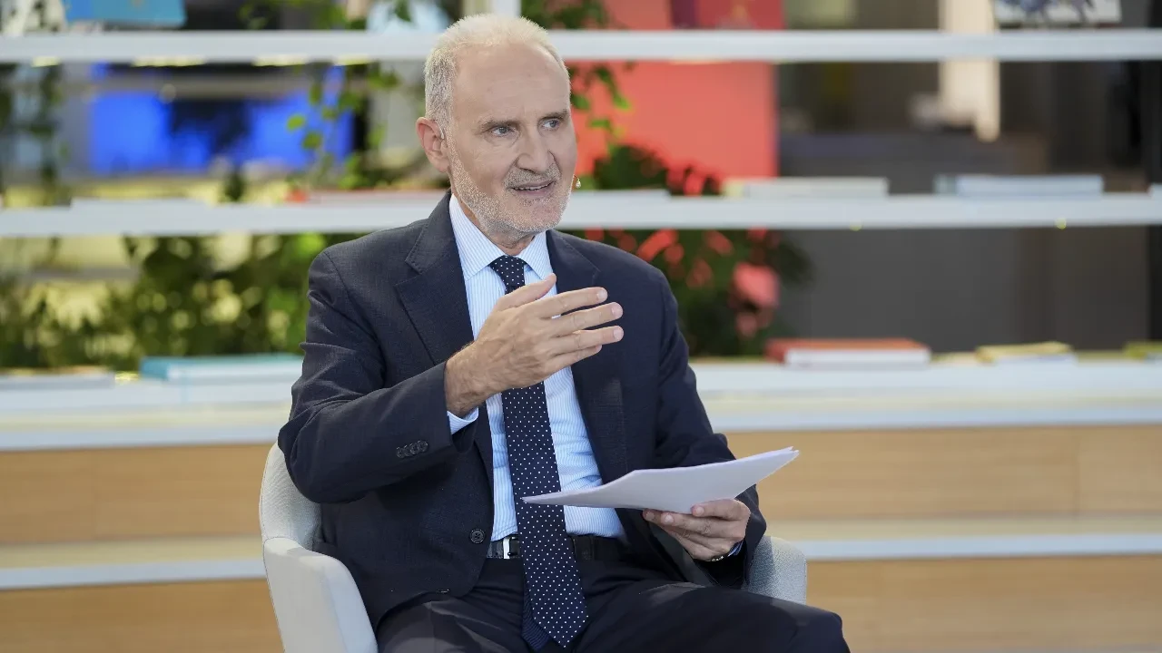 İTO Başkanı Avdagiç’ten enflasyon ve faiz tahmini