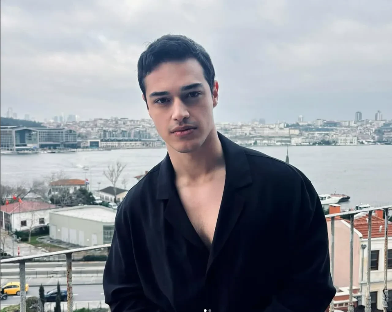 Kaan Miraç Sezen, Manifest grubu üyesi Lidya Pınar ile aşkını duyurdu 