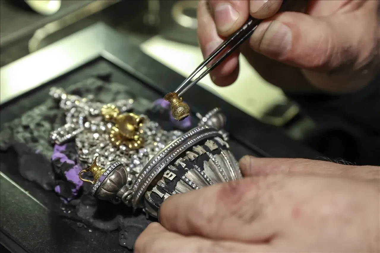 Kaçakçılığa geçit yok! Değeri tam 445 milyon TL