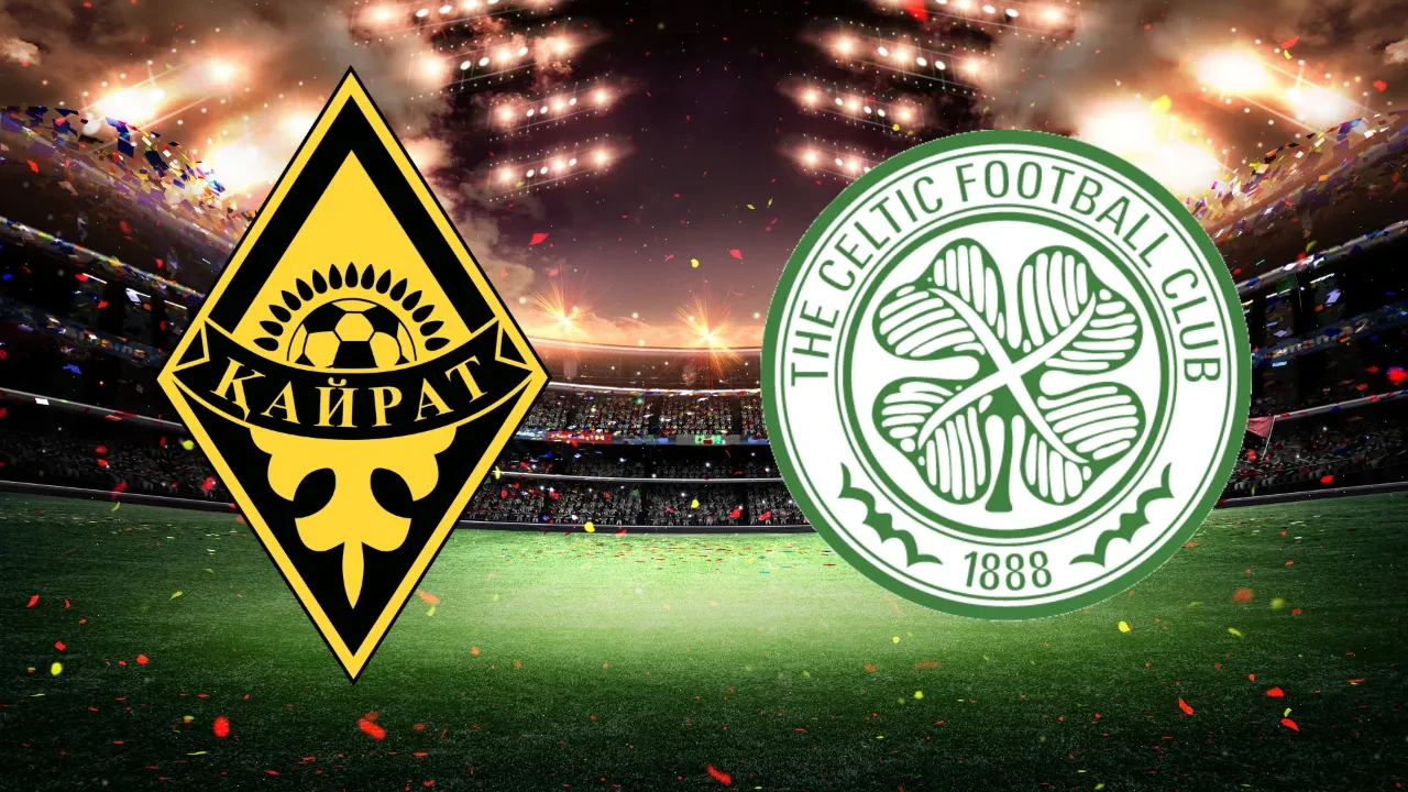Kairat Almaty Celtic maçı nereden izlenir, hangi kanalda? Şampiyonlar Ligi play-off rövanş karşılaşmaları başlıyor