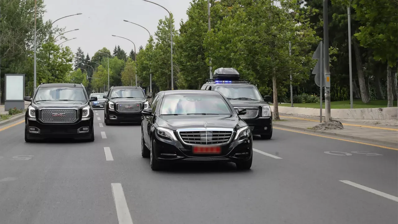 Kamudaki araç sayısı hakkındaki iddialara açıklama geldi 