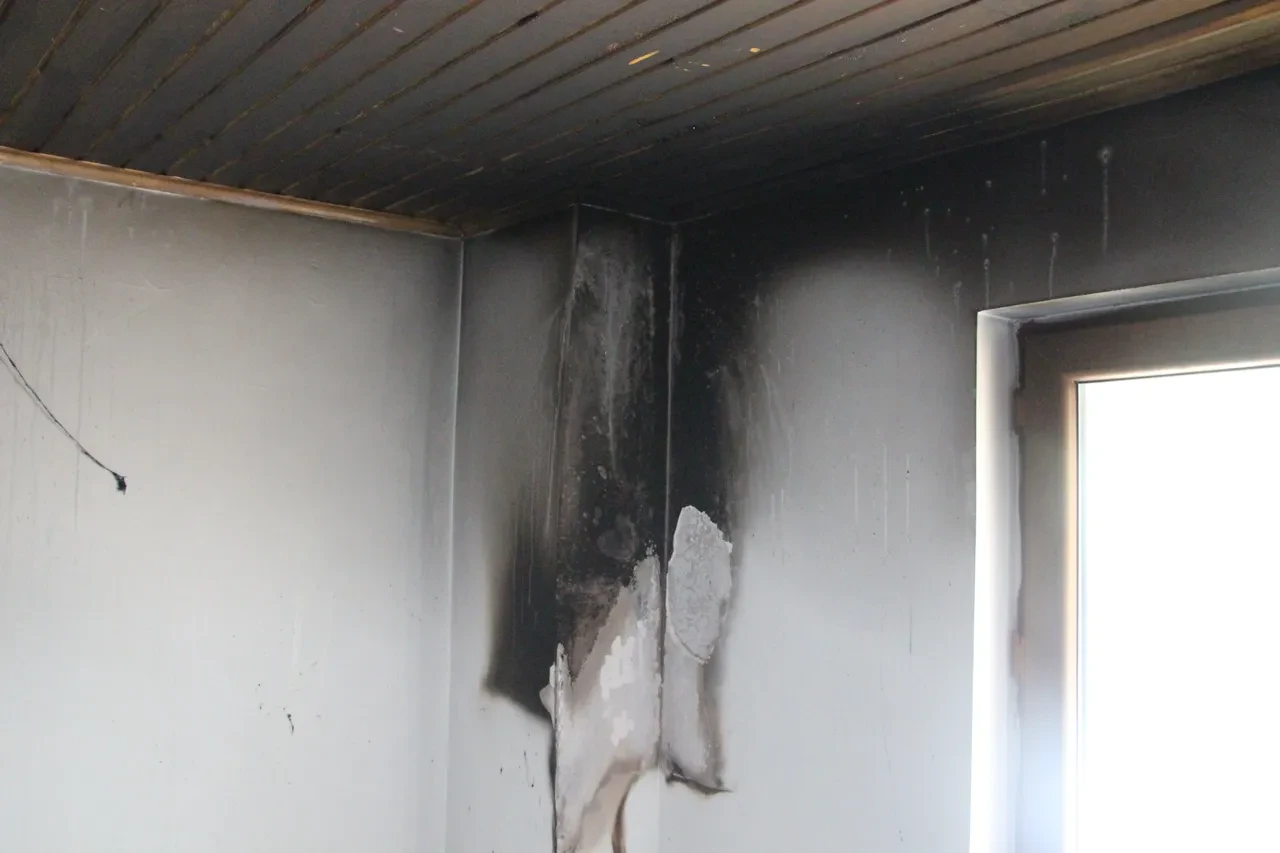 Böylesi görülmedi: Kendi kendine yanıyor! 'Bazı şeylere inanmazdım ama...'