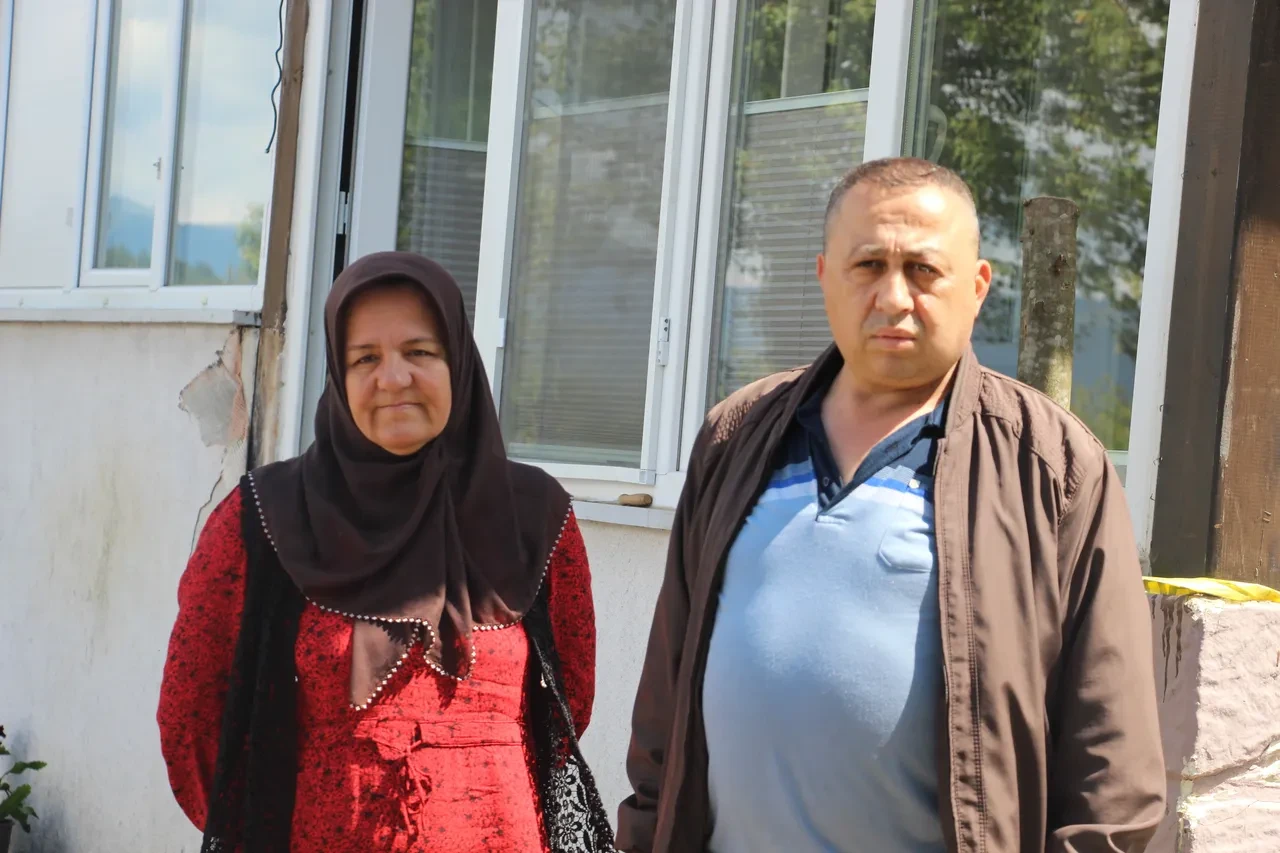 Böylesi görülmedi: Kendi kendine yanıyor! 'Bazı şeylere inanmazdım ama...'