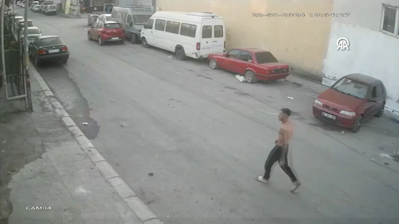 Komşusunun köpeğini acımasızca öldürdü! Saldırgan tutuklandı 