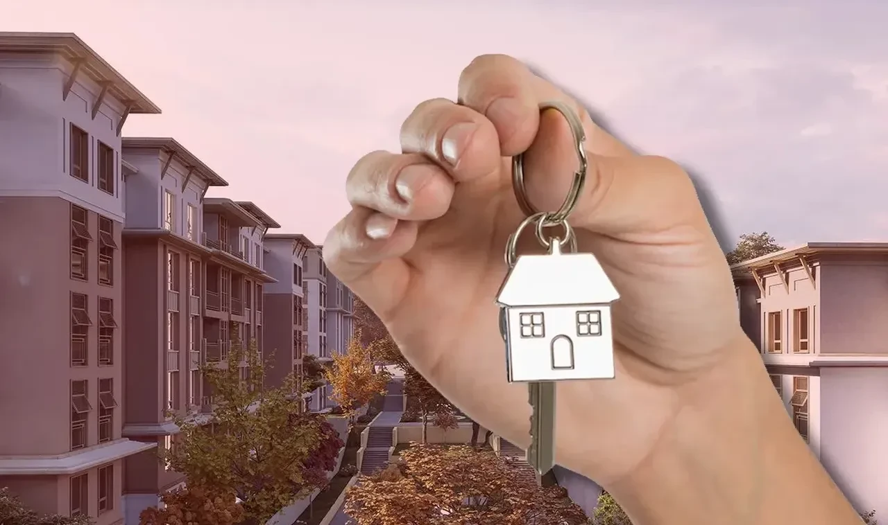 Konut kredilerinde faizler beklemede! 2 milyon TL’nin geri ödemesi dudak uçuklatıyor