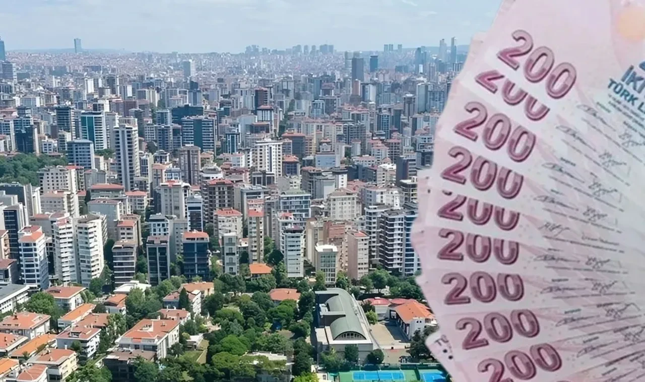 Konut kredilerinde faizler beklemede! 2 milyon TL’nin geri ödemesi dudak uçuklatıyor