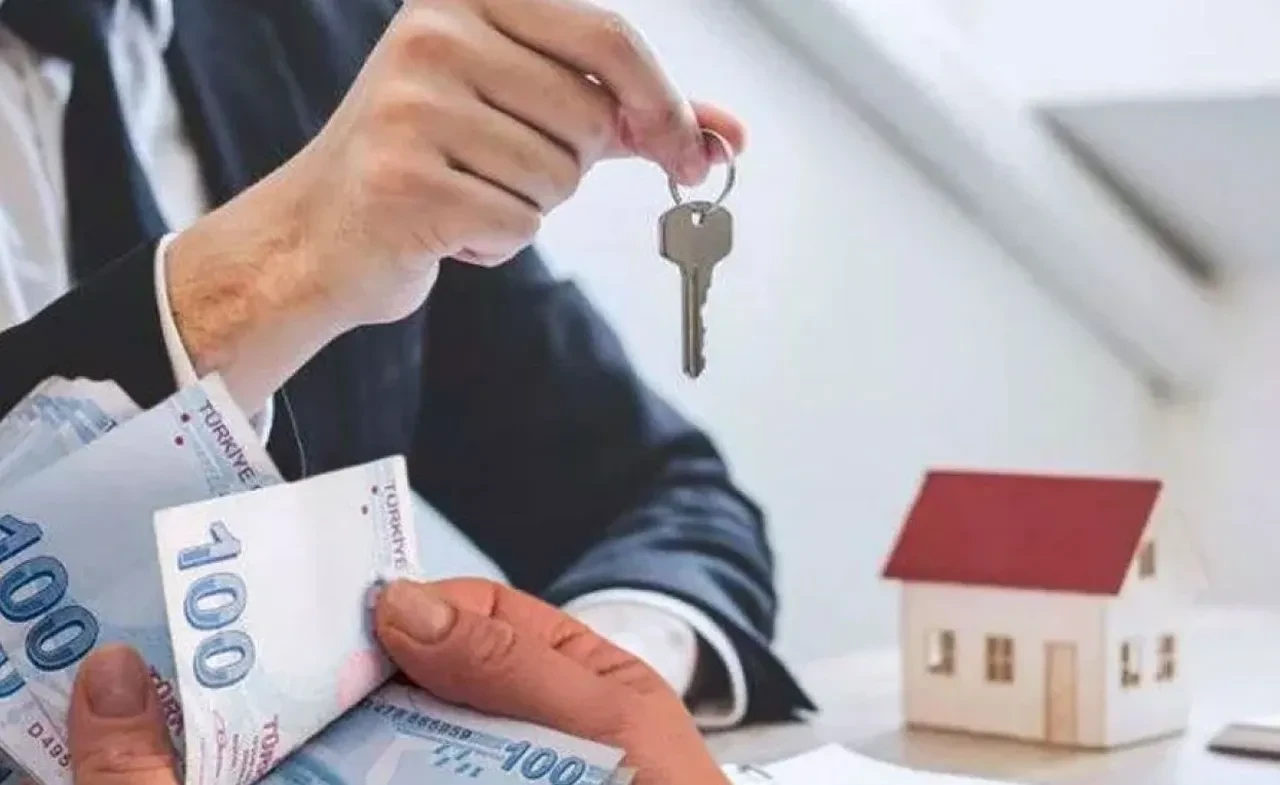 Konut kredilerinde faizler beklemede! 2 milyon TL’nin geri ödemesi dudak uçuklatıyor