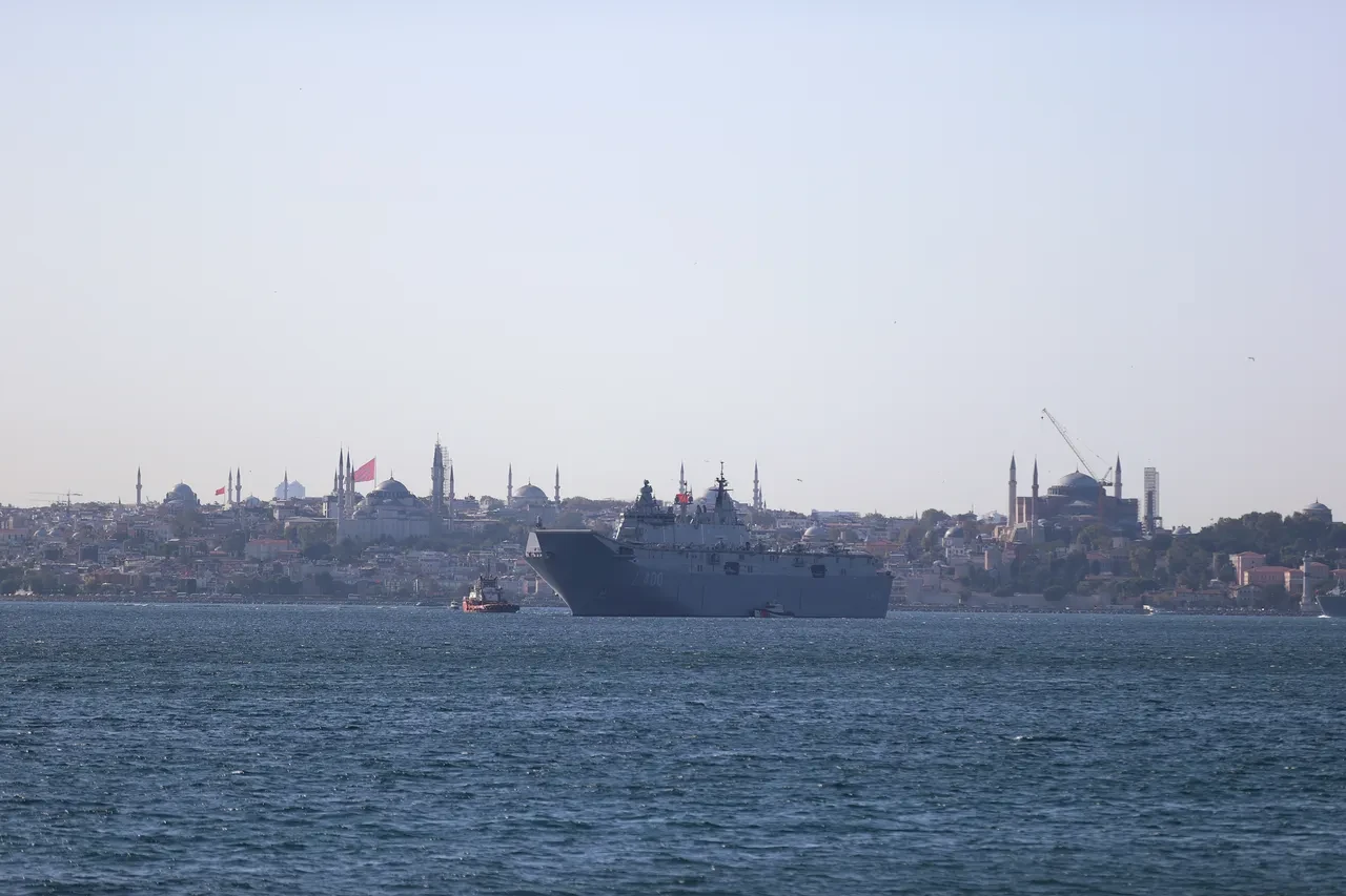 Mavi Vatan çıkarması İsrail'i rahatsız etti! 'Türkiye'nin Doğu Akdeniz'de etkisi artıyor' 