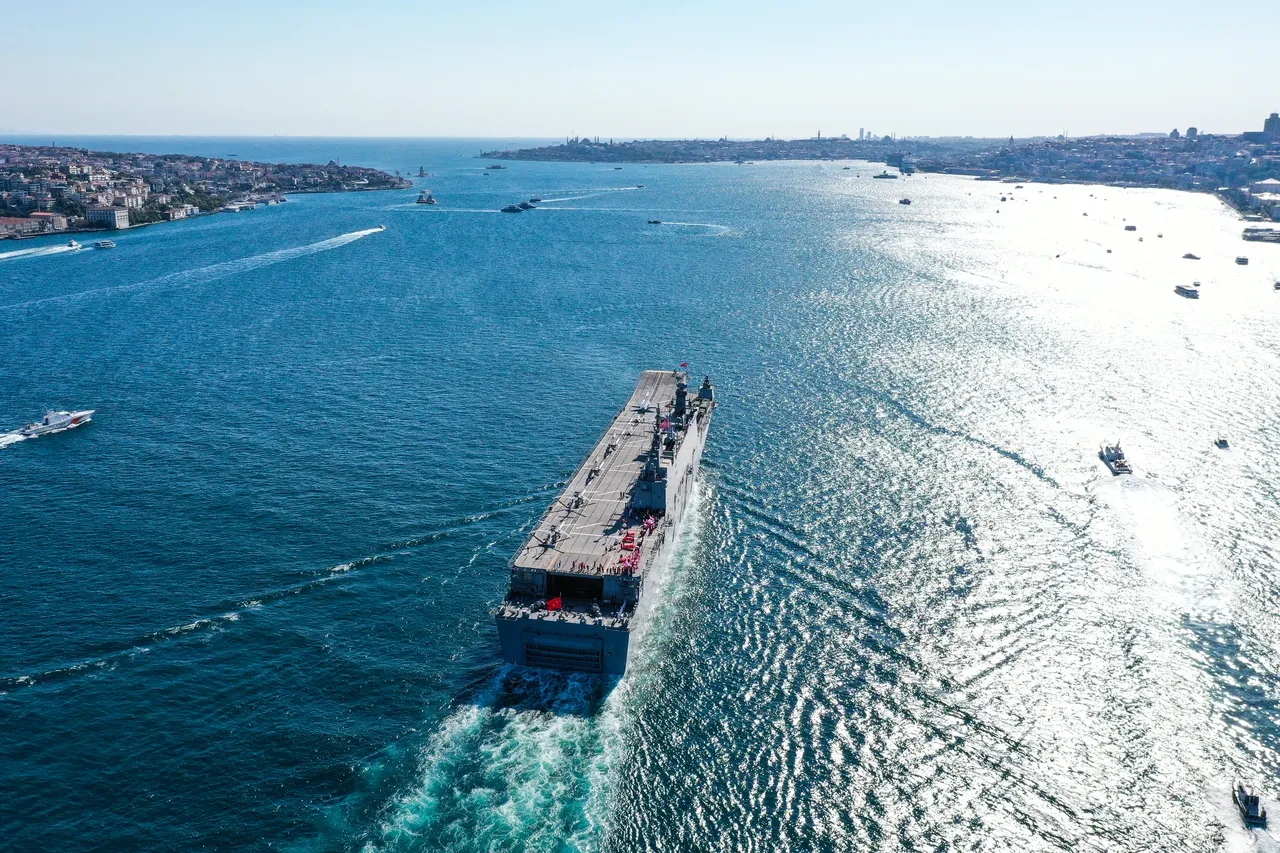 Mavi Vatan çıkarması İsrail'i rahatsız etti! 'Türkiye'nin Doğu Akdeniz'de etkisi artıyor' 