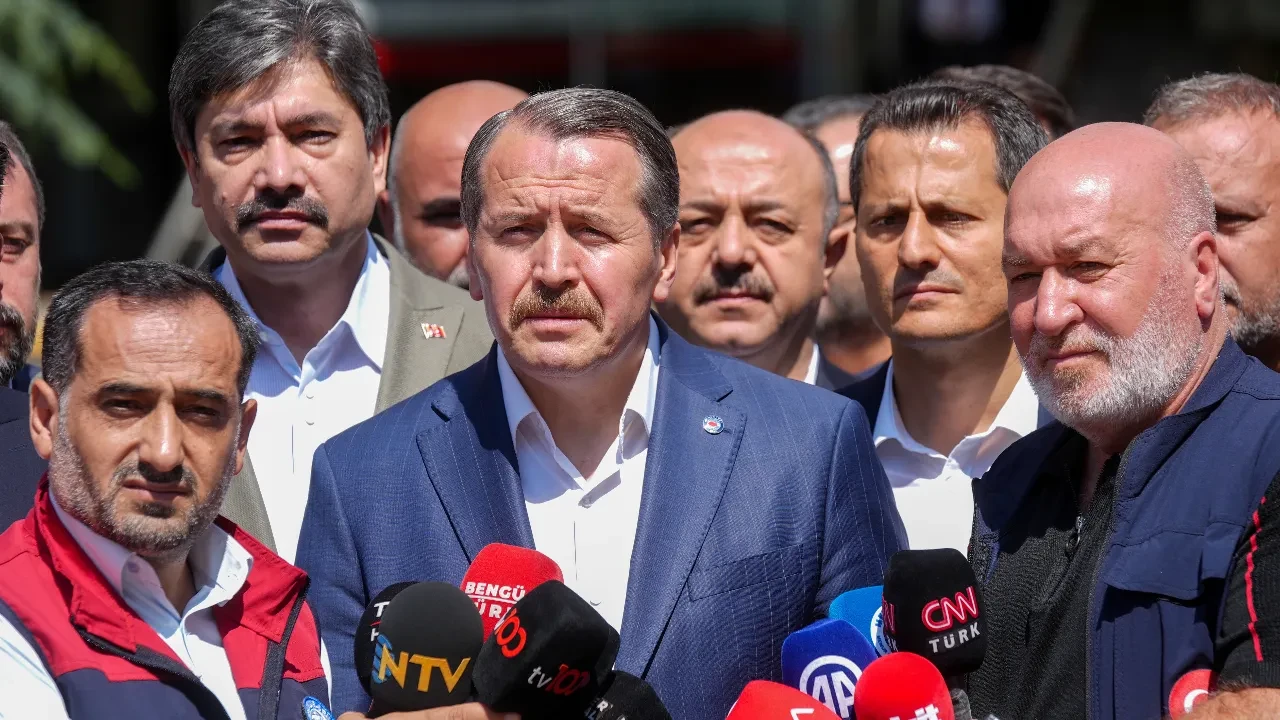 Memur-Sen’den Hakem Kurulu’na çağrı: “Adaletle karar verin”