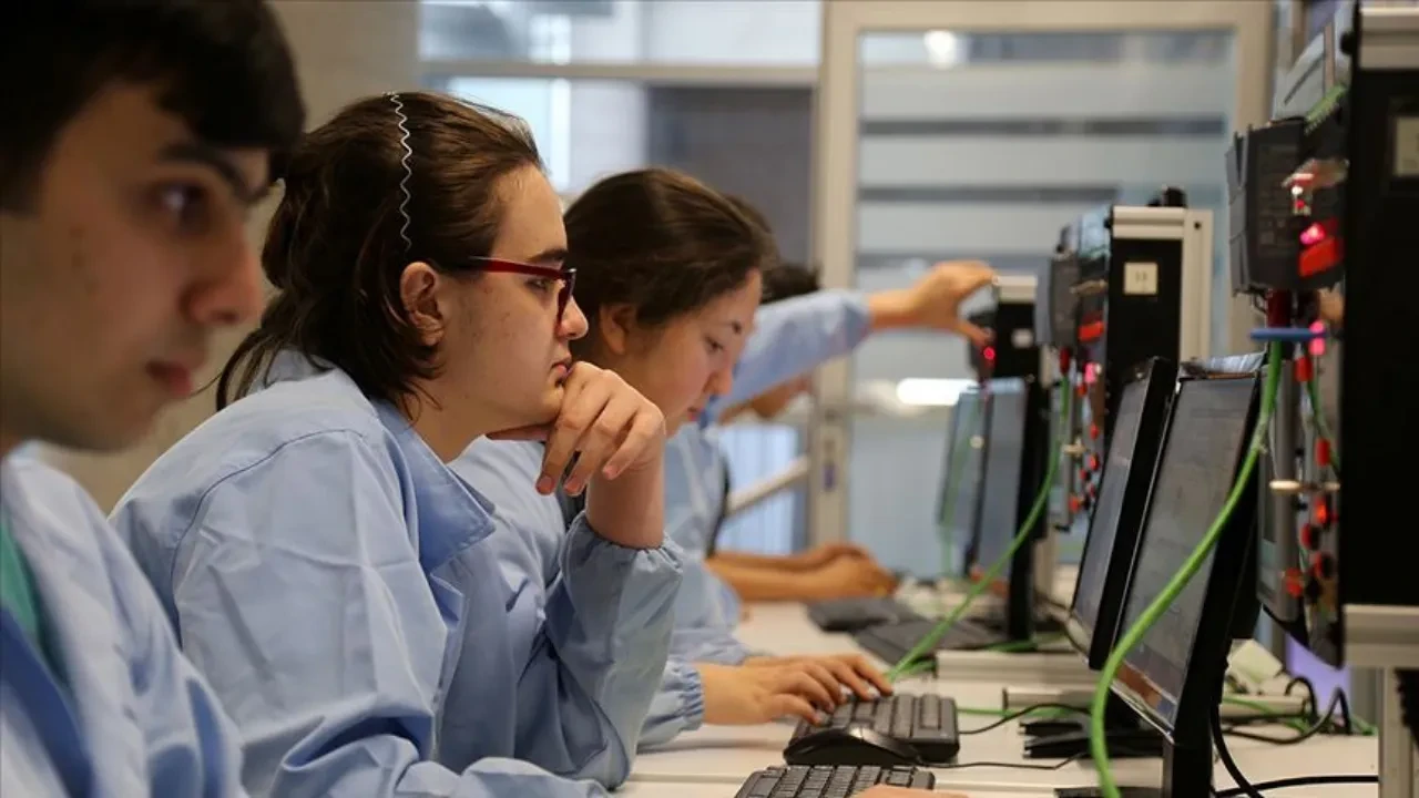Meslek sayıları artıyor! 170 milyon yeni iş kapıda
