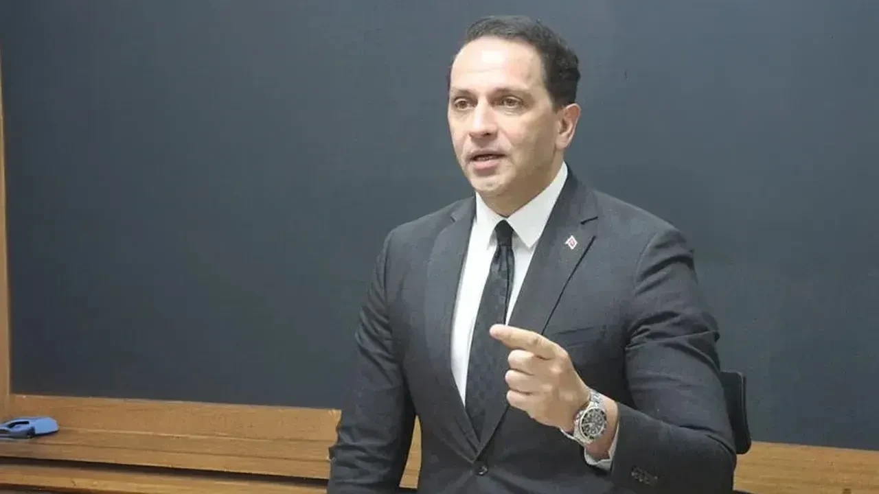 Mücahit Birinci'nin ifadesi ortaya çıktı: Murat Kapki'den 2 milyon dolar istedi mi?