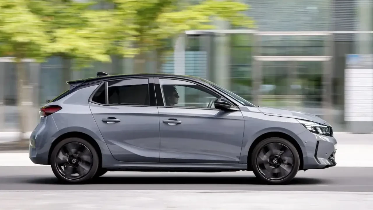 Opel'den elektrikli araç açıklaması! Kararlarından caydılar