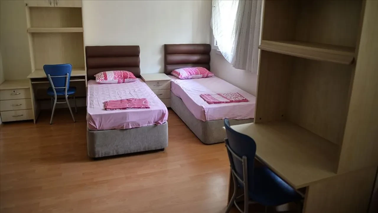 Özel yurt fiyatları cep yakıyor: Yüzde 50’ye varan zam