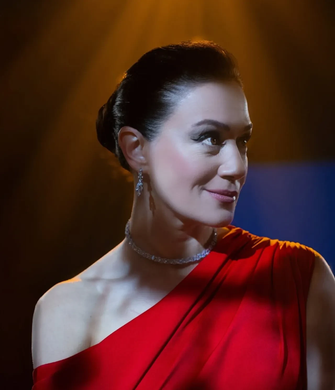 Özge Borak yine öğrenci oldu! Sevincini böyle paylaştı 