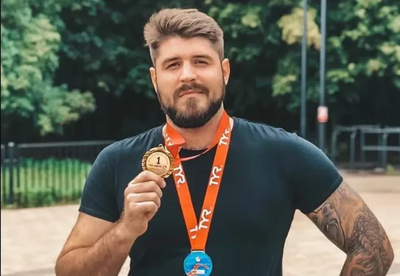 Rus yüzücü Boğaz’da kaybolmuştu! İstanbul’a gelen eşi konuştu