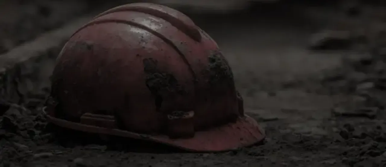 Rusya, Ukrayna'da kömür madenini vurdu: 146 işçi toprak altında kaldı, biri öldü