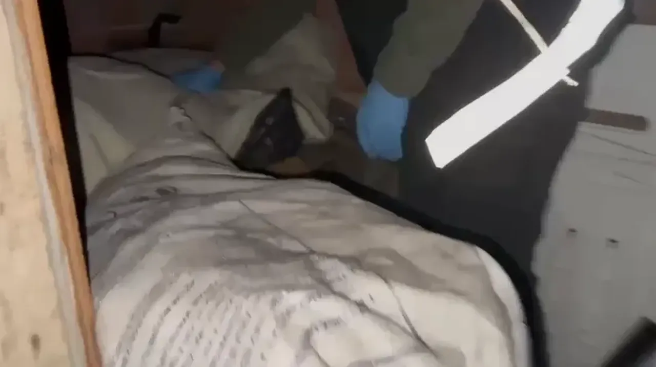 Samsun’da çatı katındaki çuvallardan 45 bin uyuşturucu hap çıktı! 'Uyuşturucunun gölgesi kalmayacak'