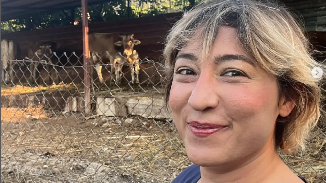 Şarkıcı Kalben otobüste uğradığı tacizi anlattı 