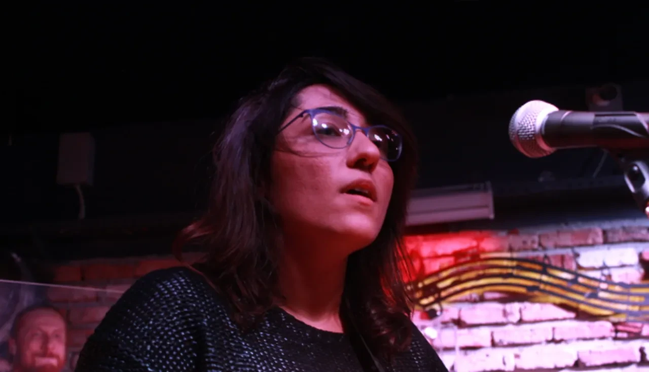 Şarkıcı Kalben otobüste uğradığı tacizi anlattı 