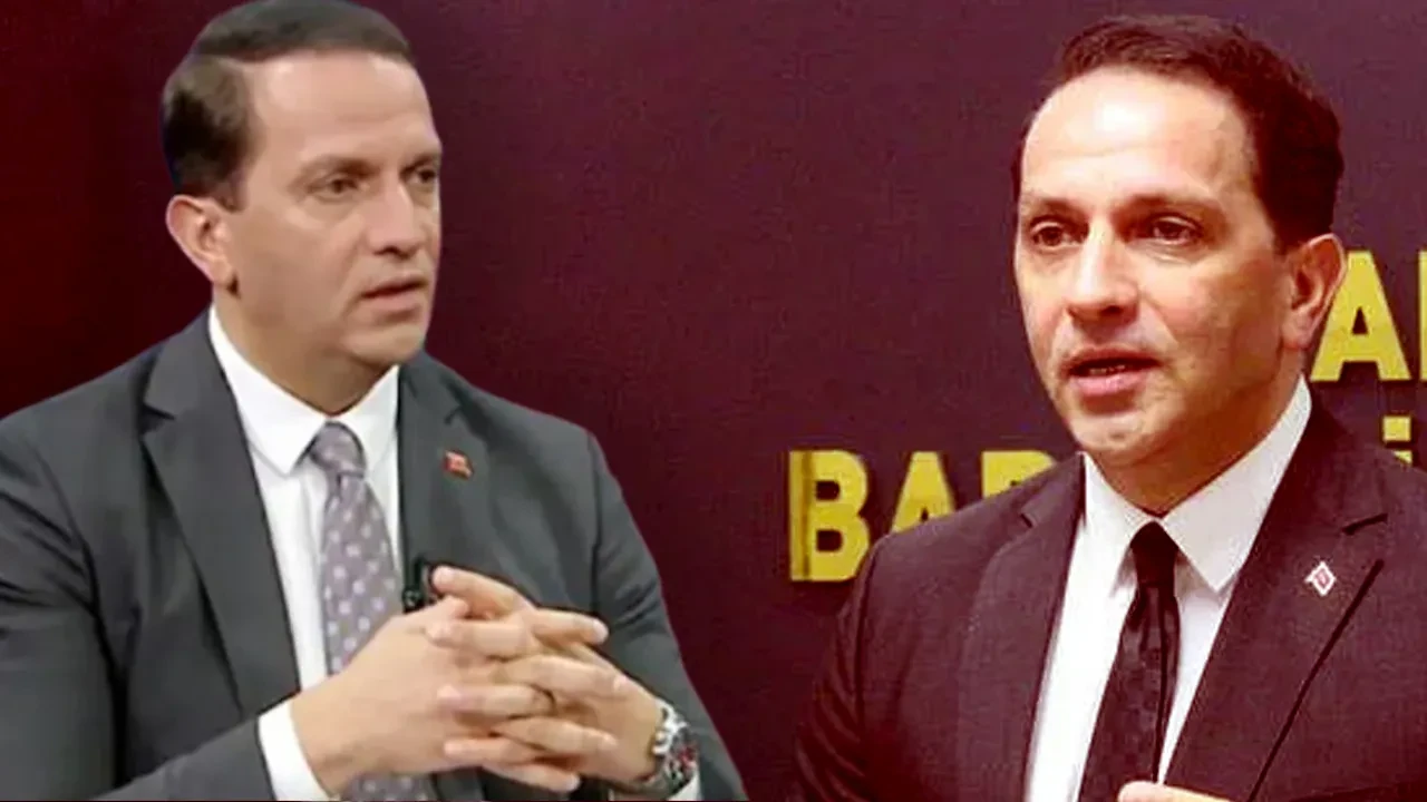 Savcılıktan Mücahit Birinci talimatı! Şüpheli sıfatıyla ifadeye çağırıldı 