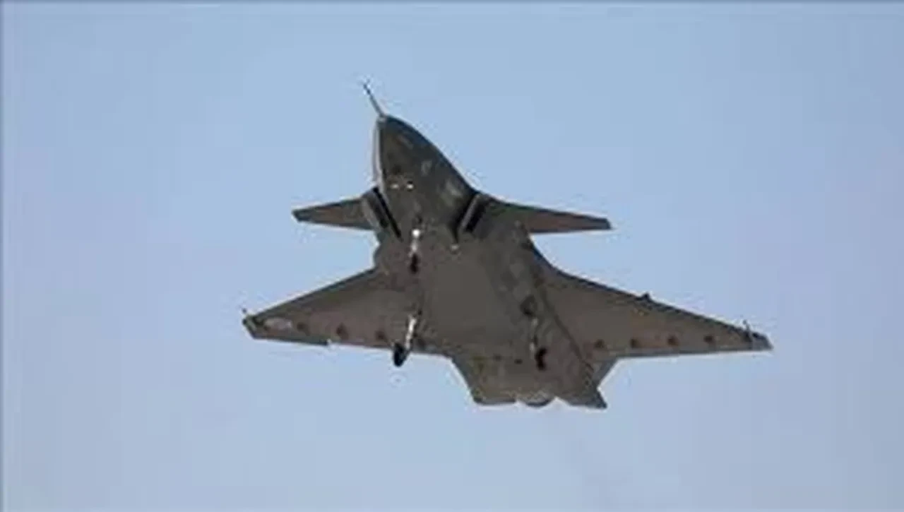 Selçuk Bayraktar duyurdu: Bayraktar KIZILELMA bir testi daha başarıyla geçti