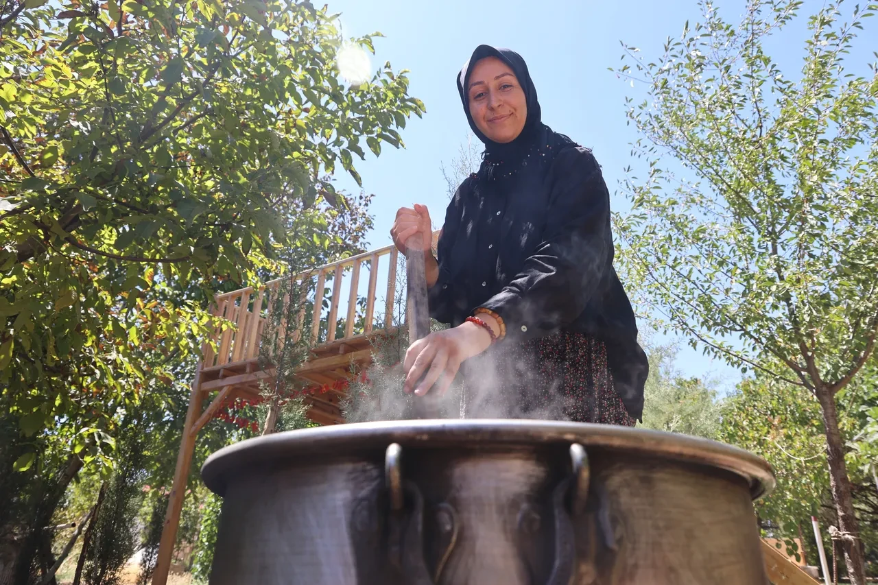 Sigaranın zararlarına karşı doğal destek: Kozalak şurubu