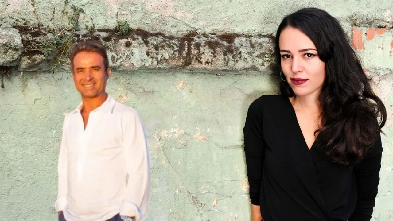 Sosyete de taciz iddialarıyla karıştı! Lara Kamhi'nin Volkan Büyükhanlı iddiası gündem oldu 