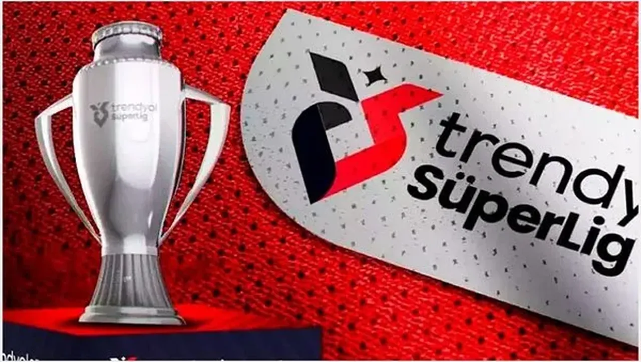 Süper Lig'de 7 kulüp PFDK'ya sevk edildi! İşte o takımlar