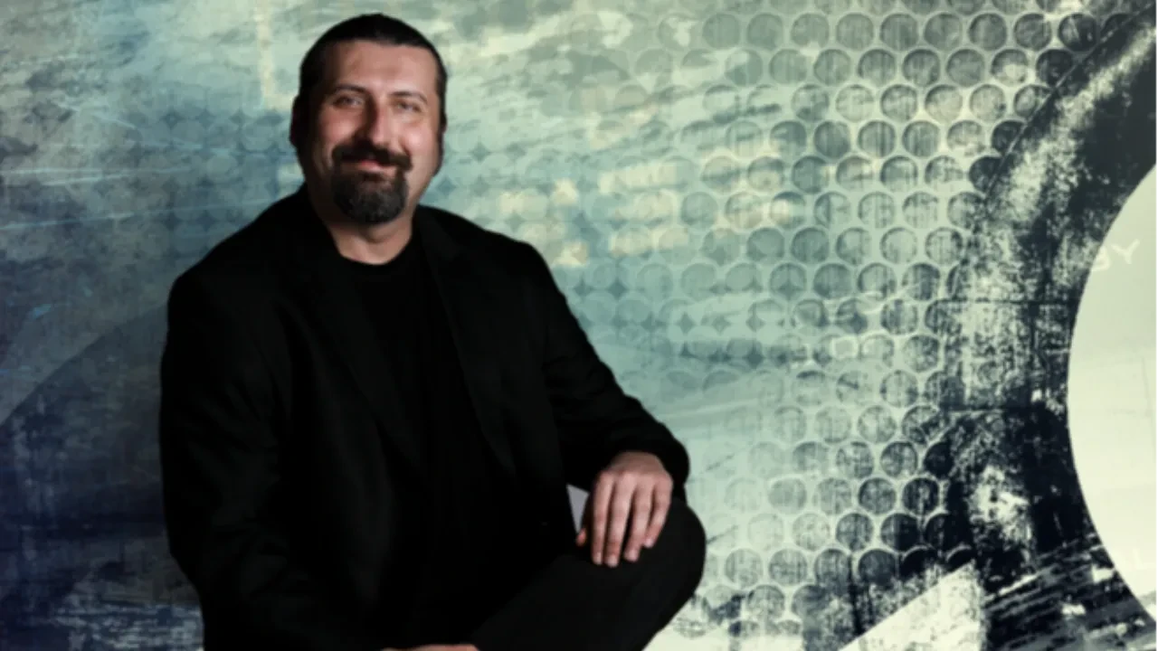 Taciz iddiaları Mesut Süre'nin İlişki Testi programını bitirdi 