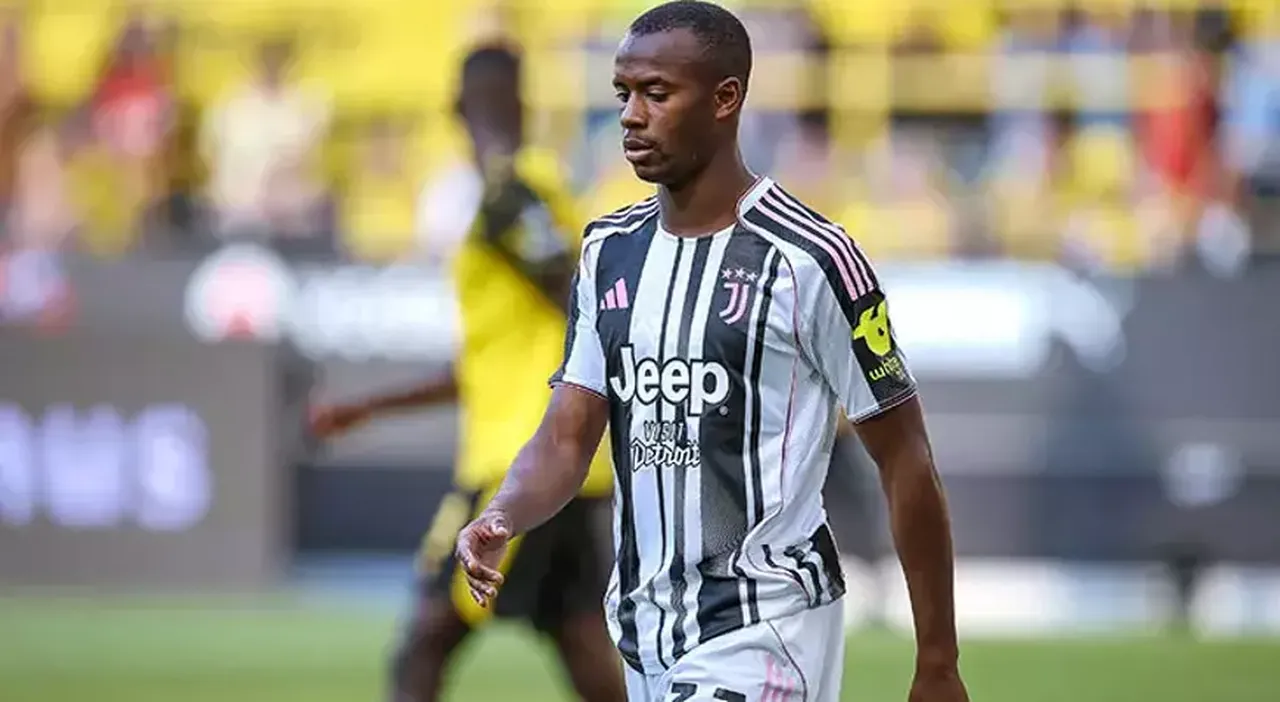Tiago Djalo İstanbul'a geliyor! Beşiktaş resmen duyurdu