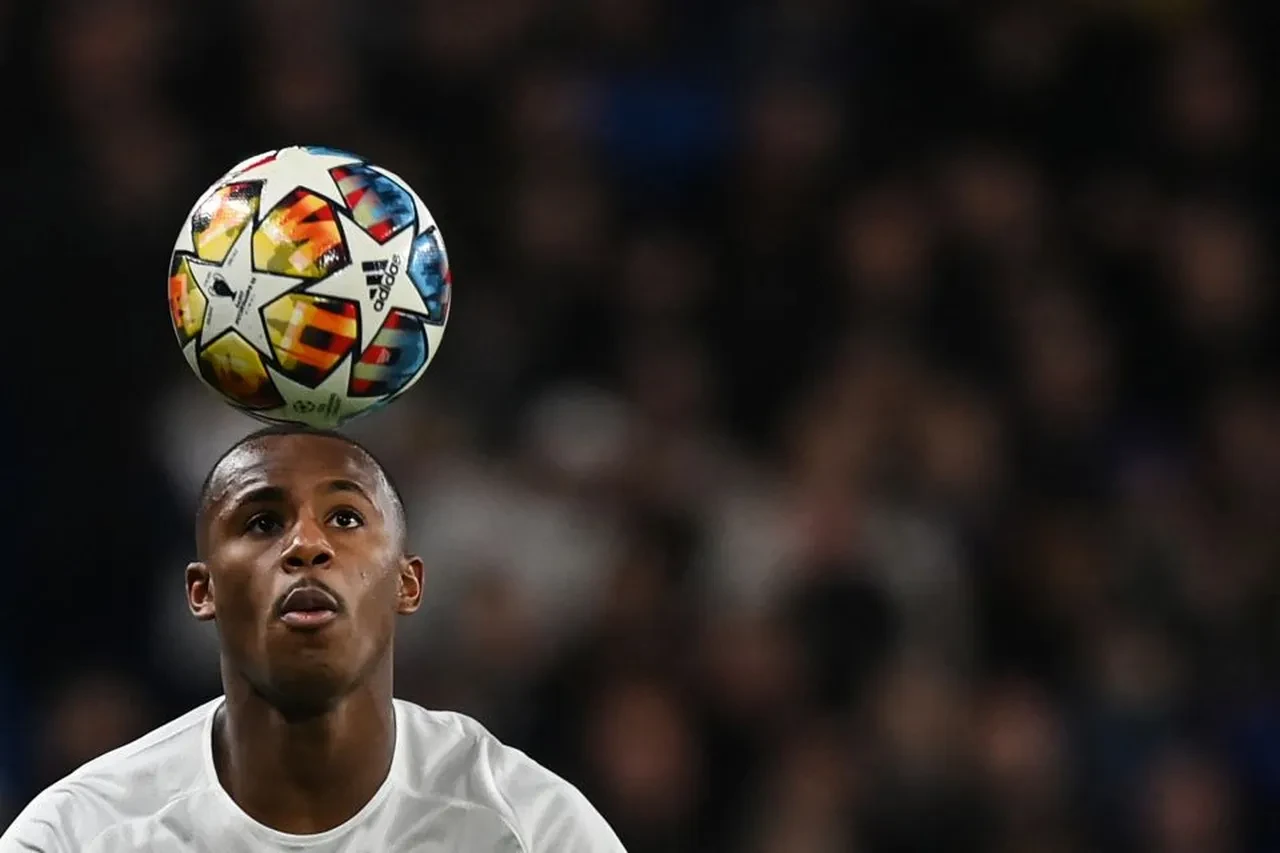 Tiago Djalo İstanbul'a geliyor! Beşiktaş resmen duyurdu