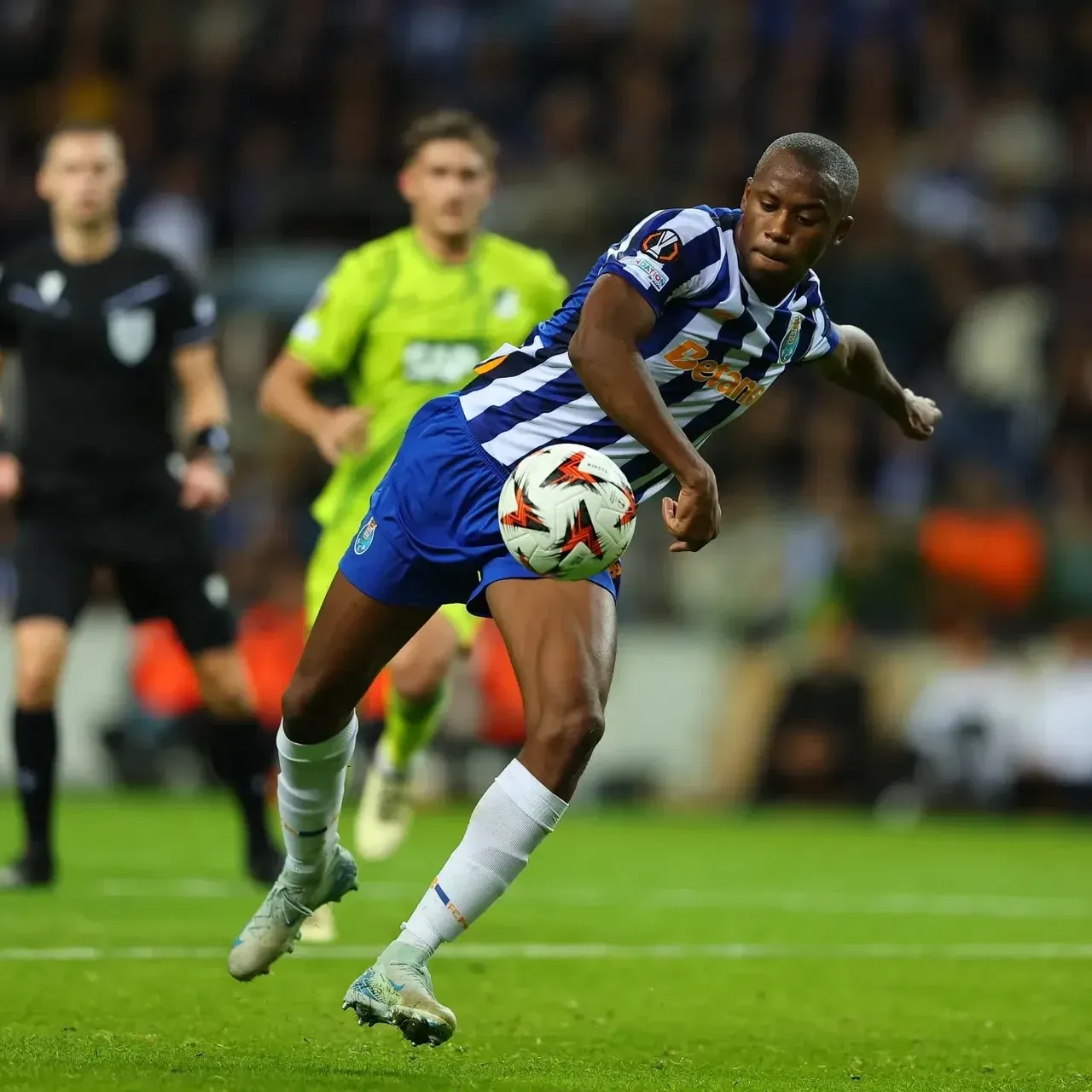 Tiago Djalo uçağı İstanbul'a ne zaman, saat kaçta gelecek? Uçak takip kodu gündemde