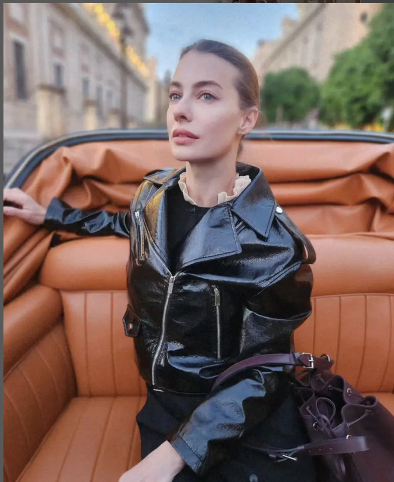 Tuba Ünsal da taciz itirafında bulundu: Benim de başıma geldi 