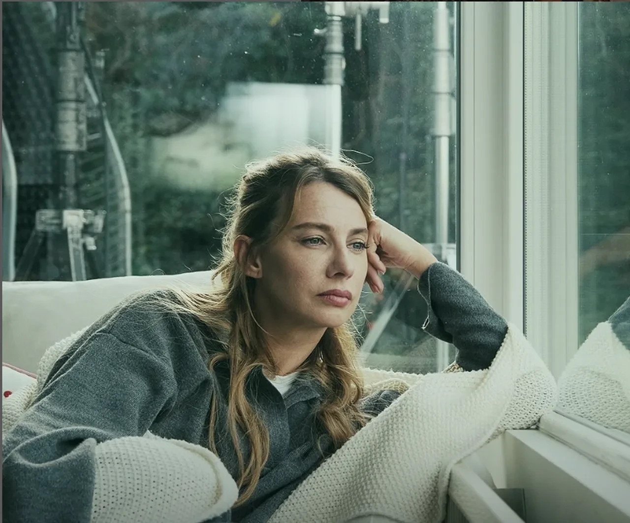 Tuba Ünsal da taciz itirafında bulundu: Benim de başıma geldi 