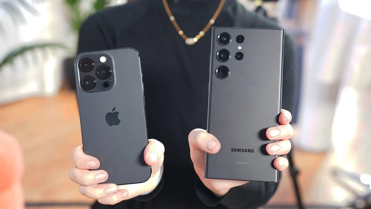 Türkiye'de en çok IMEI kaydı yapılan telefon markaları belli oldu