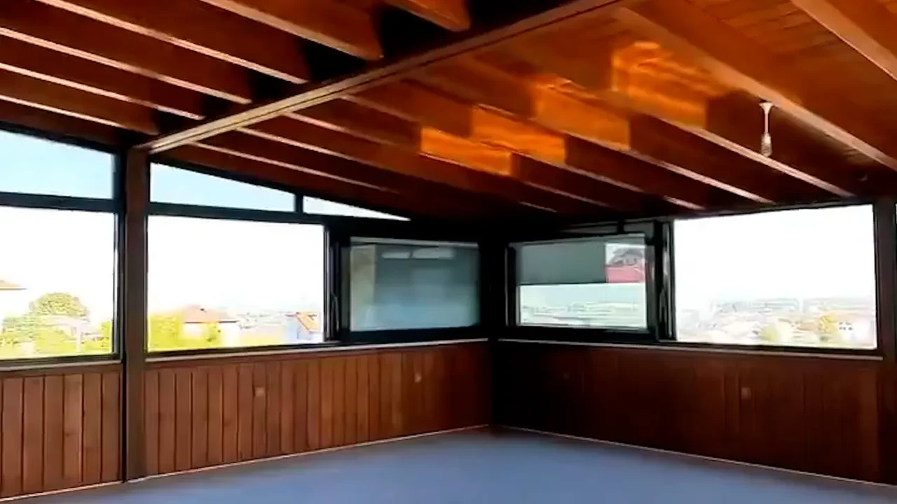 Türkiye’nin en büyük apartman dairesi! İçini gören şaştı kaldı: Fiyatı olay oldu