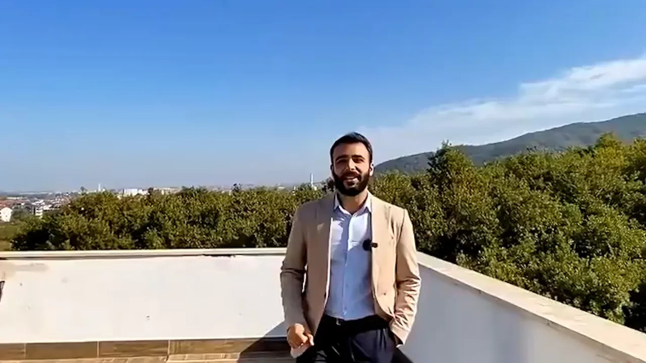 Türkiye’nin en büyük apartman dairesi! İçini gören şaştı kaldı: Fiyatı olay oldu