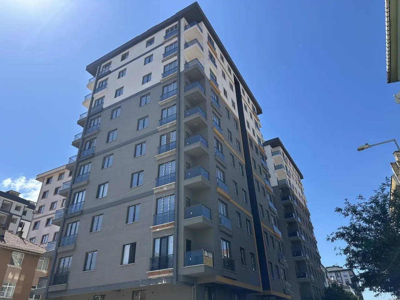 Ümraniye'de bitmeyen inşaat çilesi! 8 yıldır bekliyorlar, ortada ev yok