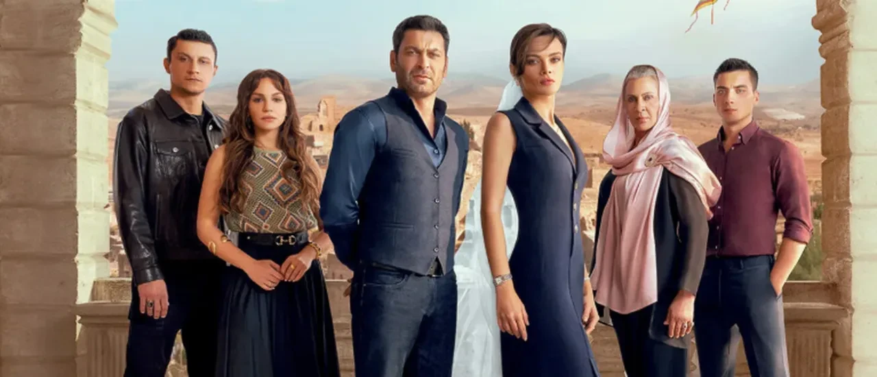 Uzak Şehir yeni sezon tarihi belli oldu! İki yeni oyuncu yapıma dahil oldu 