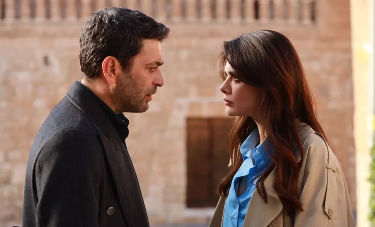 Uzak Şehir yeni sezon tarihi belli oldu! İki yeni oyuncu yapıma dahil oldu 