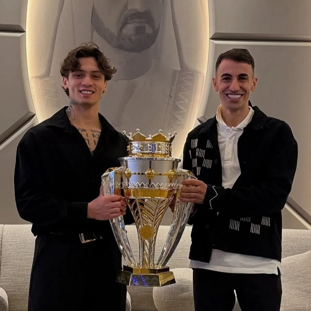 Uzi ile Ebo arasındaki Spotify kavgası büyüyor! Diss bile hafif kalır: Ağzın köpürüyor!