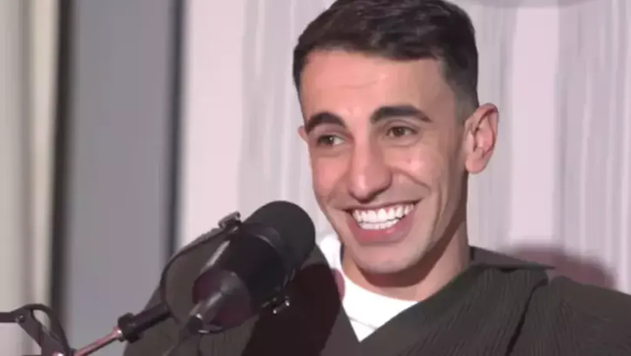 Uzi ile Ebo arasındaki Spotify kavgası büyüyor! Diss bile hafif kalır: Ağzın köpürüyor!