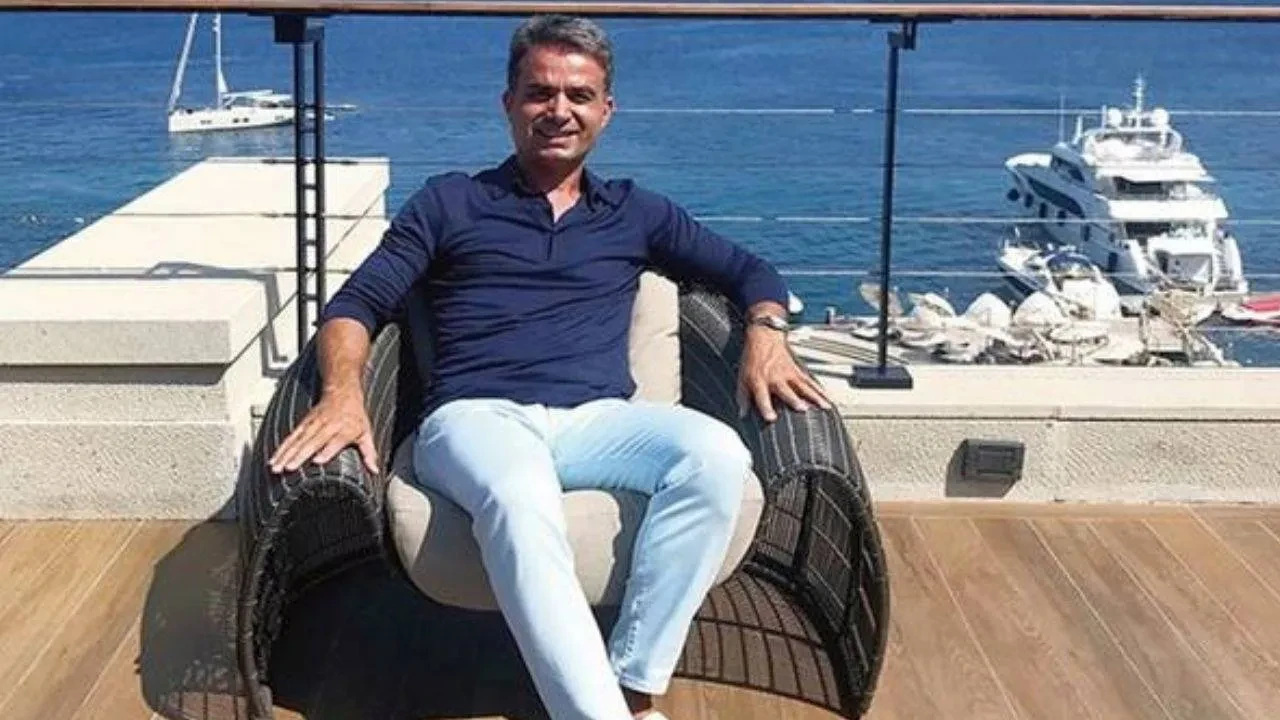 Volkan Büyükhanlı kimdir? Volkan Büyükhanlı olayı nedir neden gündem oldu?