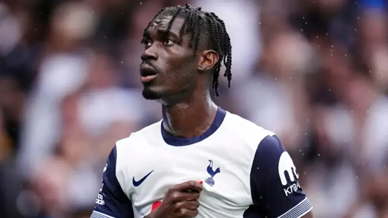 Yves Bissouma kaç yaşında piyasa değeri ne kadar? Fenerbahçe istedi Galatasaray alıyor