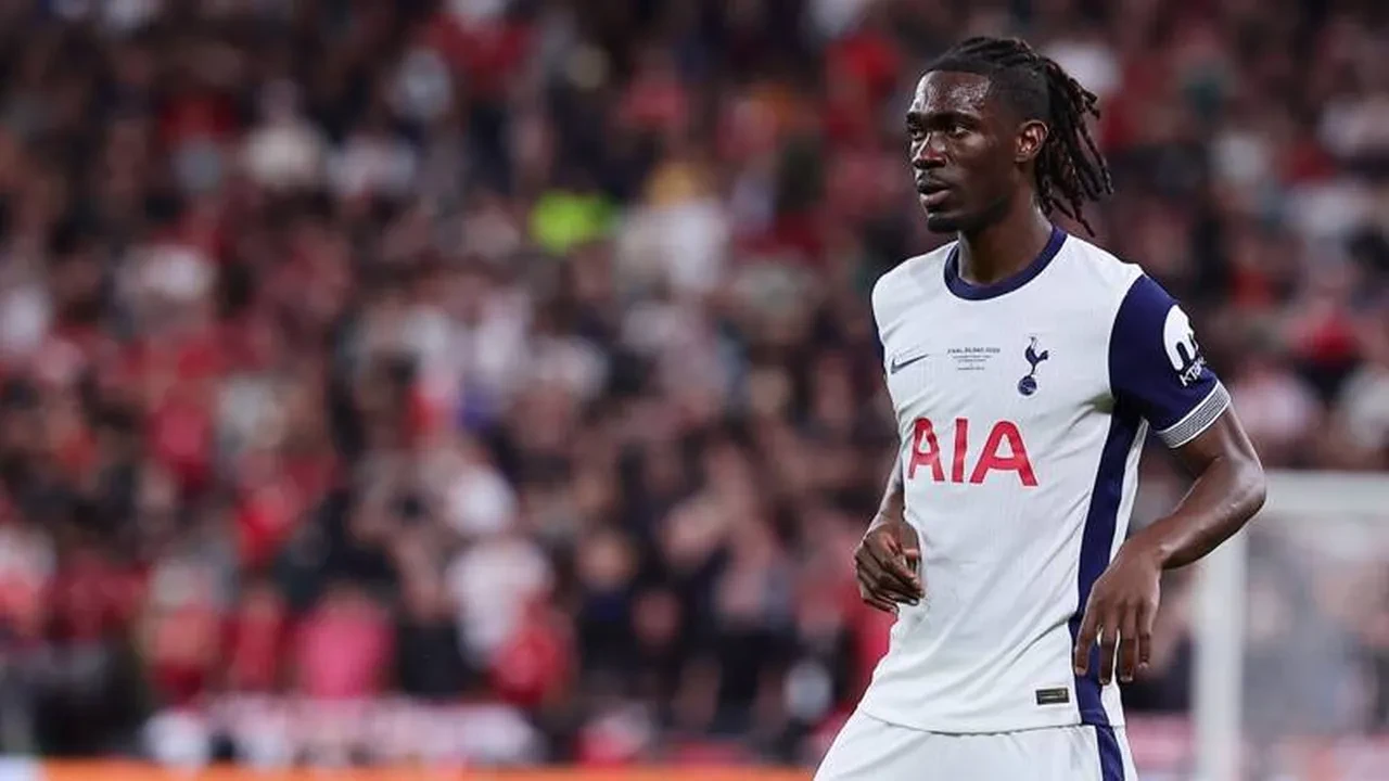 Yves Bissouma kaç yaşında piyasa değeri ne kadar? Fenerbahçe istedi Galatasaray alıyor