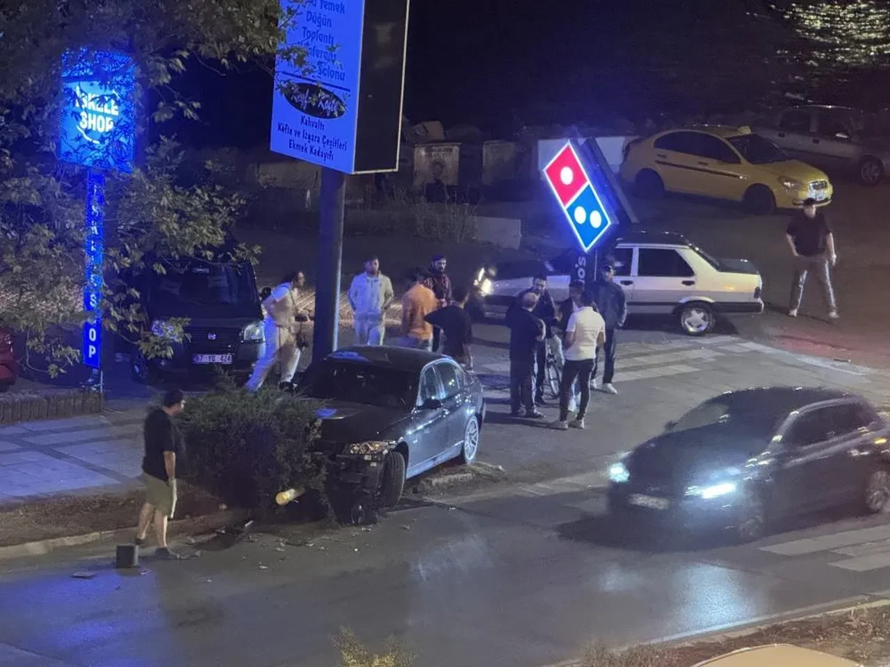 Zonguldak eski belediye başkanı İsmail Eşref ölümden döndü