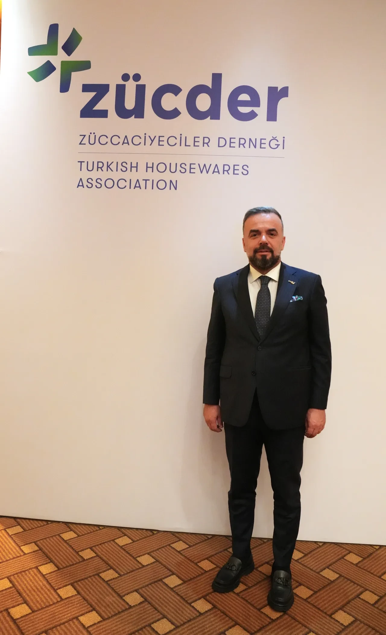 Züccaciye sektöründen 2035 vizyonu! Hedef ihracatta ilk üç