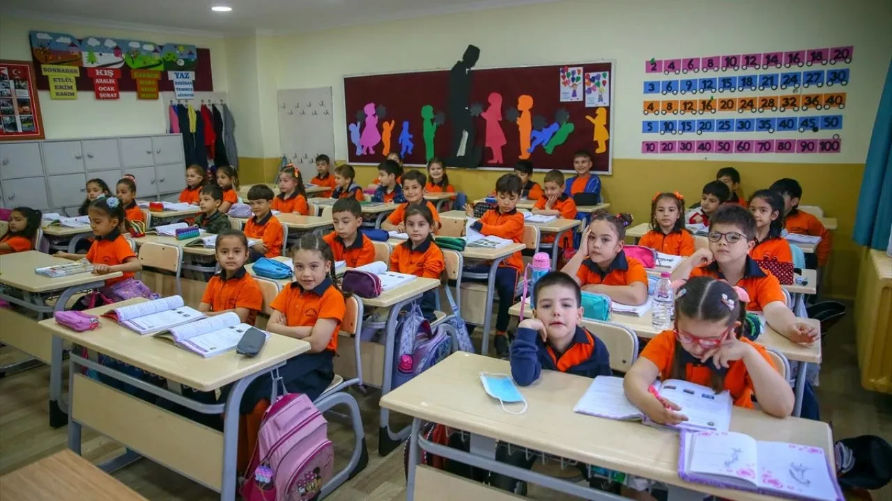 1. sınıflara uyum haftası zorunlu mu? Uyum haftası nedir?